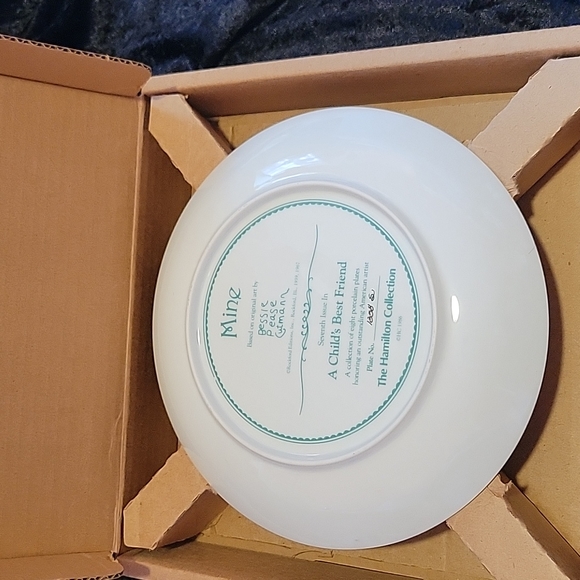 Hamilton Collection "Mine" - Picture 4 of 5